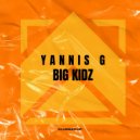 Yannis G - Big Kidz (Radio Edit)