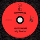 Jose Vilches - Unity Control (Original Mix)