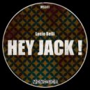 Lucio Belli - Hey Jack! (Original Mix)