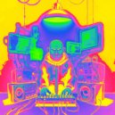 Tækno Jens - Tækno Med K (Original Mix)