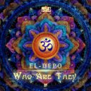 EL-DEPO - Cosmic Rituals (Original Mix)