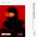 Toni Rico, Bobkomyns - Seven