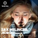 Sax Melinger, Jiorgio Ranion - Without You It Makes No Sense (Radio Edit)