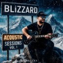 Blizzard Music - Mirando El Horizonte
