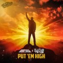 ABTEQ, Knitter&Fetze - Put 'em High