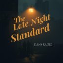 Dank Radjo - Rhythm On The Corner ()