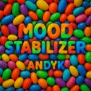 AndyK - Hold Tight Tonight ()