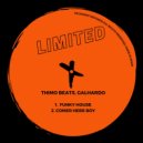 Thimo Beats, Lukas Galhardo - Comer Here Boy (Original Mix)