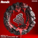 ACA (YU) - Don\'t Stop (Original Mix)