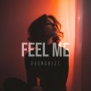Harmonize - Feels (Original Mix)