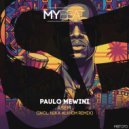 Paulo Mewini - Asem (Nika Alkhim Remix)