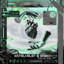 KNTRLVRLST & Rasky - Hold On (Extended Mix)