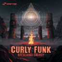 Curly Funk Live - Breathing Energy
