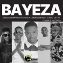 Danger Shayumthetho & K-zin Isgebengu & Cairo CPT & T-Man & Maowza - Bayeza (Hamba Nam) (feat. T-Man & Maowza) ()