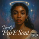 VernY & BRAINBOY1330 - PURE SOUL/ABSENT LOVE PT 2 ()