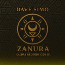 Dave Simo - Zanura ()
