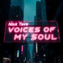 Nick Tave - Voices Of My Soul (Extended Mix)