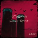 Саша Spirit - Птицами (prod. svvagebeats)