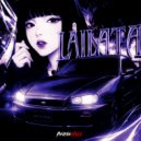 KXNGSXZE! - LAILATA (Slowed)