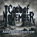 Cold of November - Ashes of Tomorrow ()