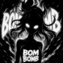 DJ 3O\'CLOCK & TIMEZØNN - BOM BOMB (SLOWED)