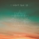 Claire Guerreso - I Won\'t Give Up ()