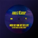 Han Litz Group & Han Litz & Detroit Boogie Assemble & Detroit Boogie Assemble - When The Funk Hits The Flute (Detroit Boogie Assemble Remix)