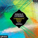 Gonzalo Cotroneo - Magnet (Extended Mix)