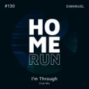 DJManuel - I\'m Through (Club Mix)