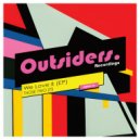 THOSE TWO (IT) - We Love It