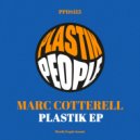 Marc Cotterell - Get To It (Original Mix)