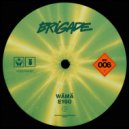 WäMä - E190 (Original Mix)