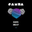 Ksanya - Oned (Original Mix)