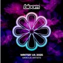 Beyond Limits - Selecta (Original Mix)