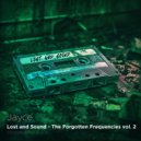 Jayce, Resound - Closer To The Edge (Original Mix)