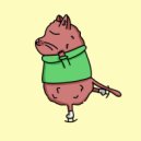 Liza Kucher, Chill Kitten - Floral Sunset (Original Mix)