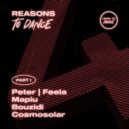 Peter|Feela - De Haber Sabido (Original Mix)