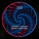 Scissors, Malgado - Move Your Feet (Original Mix)