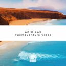 Agio-Lax - Desert Roads