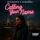 DICHEEKO & DINARDO - Calling Your Name (Original Mix)
