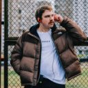 Lucky Luke - Runnin\' (Original Mix)