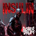ROTTERDRUM - Insulin