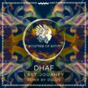 DHAF - Last Journey (Dulus Remix)
