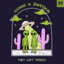 Coss, Zettka - Gravity Isn't Home