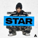DJ Oggy, DJ Ryo & Jxst Jones - Star