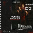 Von-Tek - Break The Door (Original Mix)