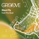 Mauri Fly - Feel The Beat (Extended Instrumental Mix)