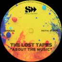 The Lost Tapes, Seb Skalski - About The Music