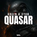Arsen & Cyan - Quasar (Extended Mix)