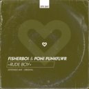 Fisherboi & Poni PunkFlwr - Rude Boy (Original Mix)